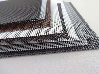 不銹鋼網(wǎng)的這些小知識(shí)你都了解多少？